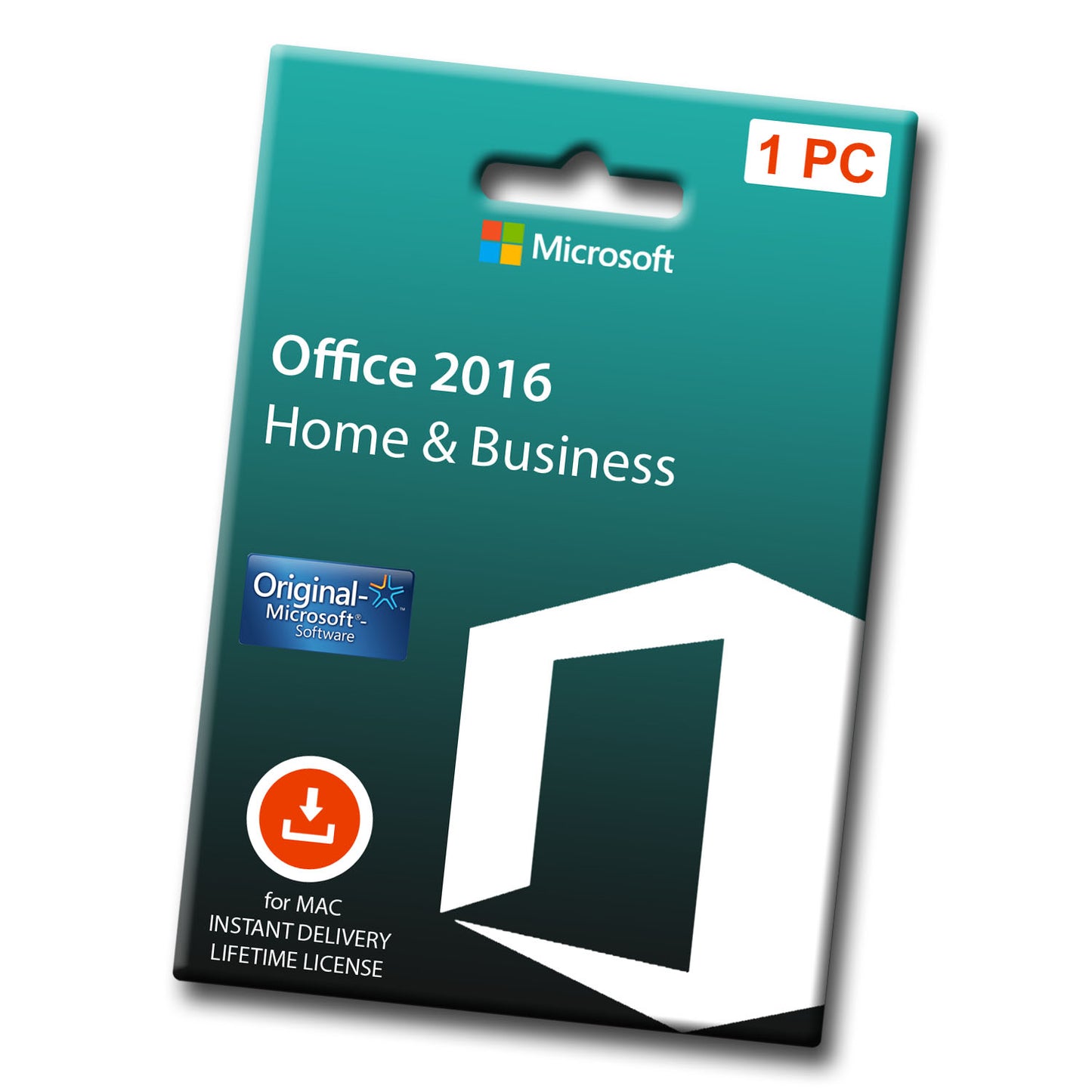 Office 2016 for Mac Macbook LIFETIME Download