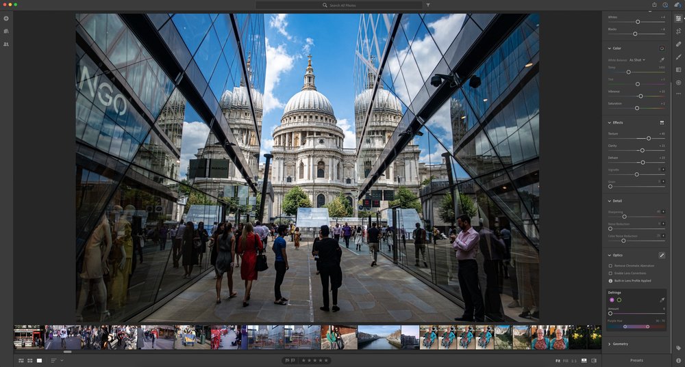 Lightroom for Mac Lifetime Full Version Macbook iMac + Presets